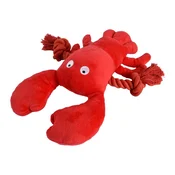 Igrača za pse Lobster – Love Story