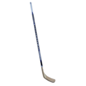 ACRAsport Laminirana hokejska palica desna 147cm - modra