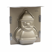 Decora Kalup za torte - 3D Santa Claus