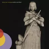 Natalie Merchant - Keep Your Courage (Limited Edition) (2 LP)