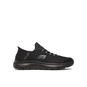 Skechers Superge Summits High Range 232457/BBK Črna