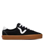 Tenis superge Vans Sport Low VN000CQRB9M1 Črna