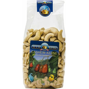 Organski sirovi indijski orašcici, 200 g, Bio King
