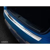 Trunk Edge Protection Strip Audi e-tron 2018- (matte)