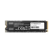 KLEVV SSD disk M.2 2280 C715, 256 GB, NVMe PCIe Gen3 x4, 3D TLC NAND, do 3000 MB/s, K256GM2SP0-C7T