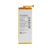 Huawei Honor 6, Huawei Honor 4X - Baterija HB4242B4EBW 3100mAh