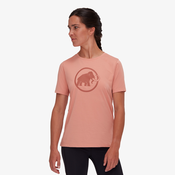 Mammut Core T-Shirt Women Classic