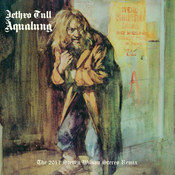 Jethro Tull - Aqualung, New Stereo Mix (CD)