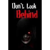 Dont Look Behind Steam Key (PC) GLOBAL