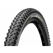 GUMA SPOLJAŠNJA 29x2.3 CONTINENTAL CROSS KING black/black Skin