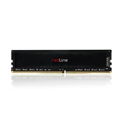 Nedefinisan RAM Mushkin Redline DDR4 32GB 3200MHz CL22 MRE4U320NNNF32G