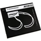 POWERY Akumulator Asus ZB500KL