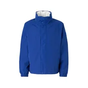 TOMMY HILFIGER Prehodna jakna modra
