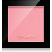 Revlon Powder Blush rdečilo za obraz 5 g odtenek 014 Tickled Pink za ženske