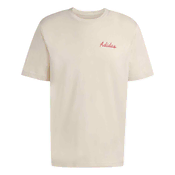 Adidas M NOV BOWL T, muška majica, bež DH089
