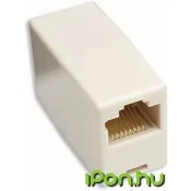 Omrežni adapter LAN RJ45 Cat5e UTP 10 kosov