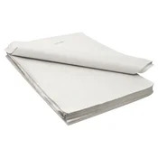 PAPIR OMOTNI MESARSKI EKO 37X50CM (S FOLIJOM) U KUTIJI 10KG