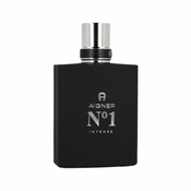 Aigner No 1 Intense Toaletna voda za moške 100 ml
