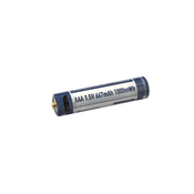 Keeppower AAA USB 667 mAh rechargeable battery