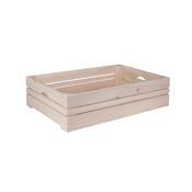 AtmoWood Lesen zaboj 60 x 39 x 15 cm