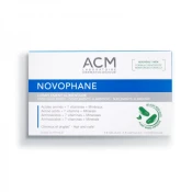 ACM Crawford Laboratoire Kapsule za jacanje kose i noktiju A15