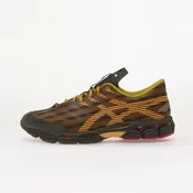 Sneakers Asics US8-S GEL-SJ33 Brown EUR 42
