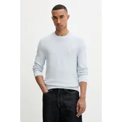 Calvin Klein pulover moški bombažen