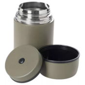 Termo posoda za malico Esbit Food Jug 0,75L - olive green