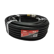 Gumijasta zračna cev 20 m 6 mm x 13 mm 06025