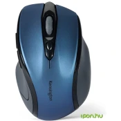 BREZŽIČNA MIŠKA KENSINGTON PRO FIT MODRA K72421WW
