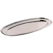 ILSA ovalni pladenj za ribo A/1101 65cm