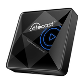 Adapter Ottocast, Wireless adapter, CP82, U2-AIR PRO Carplay (black)