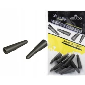 Sistem Mikado Tail Rubbers Lead Clip 10pcs