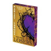 Losers: Part One: Deluxe Limited Edition