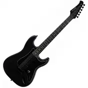 VESTON EST-BK električna gitara