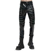 Moške hlače DEVIL FASHION - Punk Dream - PT197
