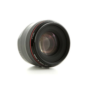 Canon EF 1.2/50 mm L USM, rabljen, nov