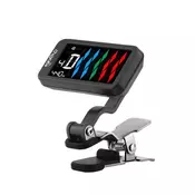 Cherub WST-905Li Clip-on tuner
