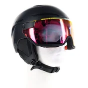 Atomic Savor GT Amid Visor Photo Smučarska čelada z vizirjem