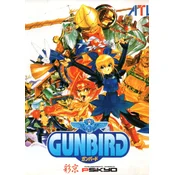 Gunbird (PC) Steam Key GLOBAL