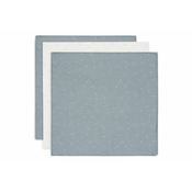 Jollein tetra pelena 3/1, 70x70cm ( 51110078 )