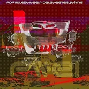 Pop Will Eat Itself - Delete Everything (Indie Exclusive) (Radioactive Pink Coloured) (LP))