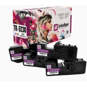 Inkdigo toner TK5230 kompatybilny z Kyocera ECOSYS M5521cdn P5021cdn P5021 Certyfikat TÜV