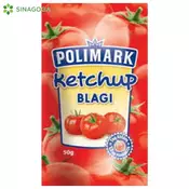 KECAP BLAGI 45GR KESA (32) POLIMARK