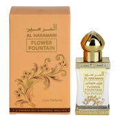 Al Haramain Flower Fountain parfumirano ulje za žene 12 ml
