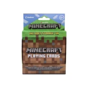 Board Game Paladone Minecraft - Playing Cards