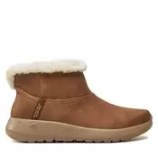 Skechers  On the go Joy Cozy Slip-ins  Kostanjeva