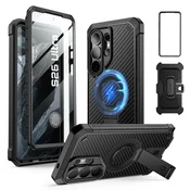 OVITEK SUPCASE UNICORN BEETLE PRO MAG MAGSAFE 2-SET GALAXY S26 ULTRA ARAMID