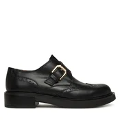 Oxford čevlji Pollini SA10263G0NTC0000 Črna