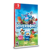 Riverbond (SWITCH)